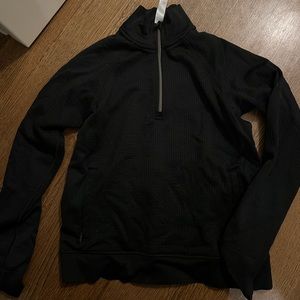 Lululemon quarter zip